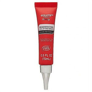 Equate Beauty Regenerating Eye Lifting Serum .5oz